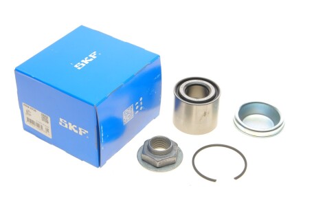 Підшипник колісний SKF VKBA 6726