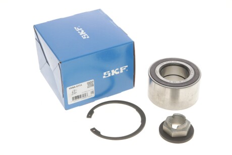 Підшипник колісний SKF VKBA 6731