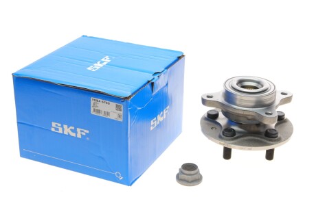 Підшипник колісний SKF VKBA 6750