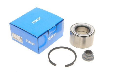 Підшипник колісний SKF VKBA 6751