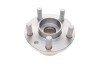 Ступиця FORD/LAND ROVER Galaxy/S-MAX/Freelander 2 "F "1,6/2,5L "06>> SKF VKBA6752 (фото 2)