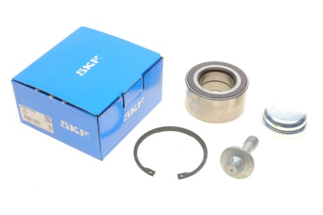 Підшипник колісний SKF VKBA 6785