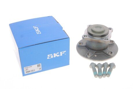 Маточина колеса в зборі SKF VKBA 6786