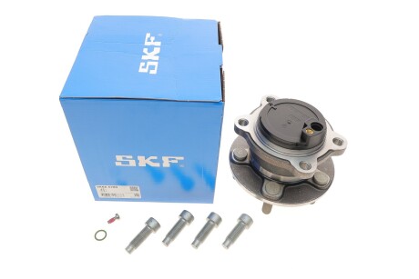 Підшипник колісний SKF VKBA 6789