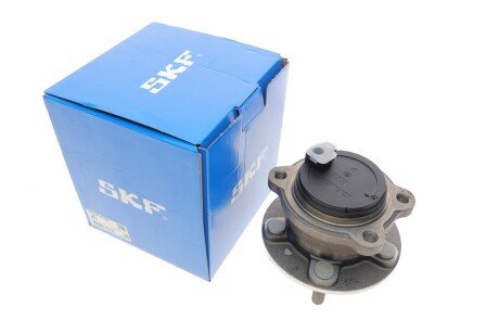 Підшипник маточини (комплект) SKF VKBA 6790