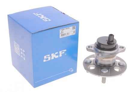 Підшипник маточини (комплект) SKF VKBA 6828 (фото 1)