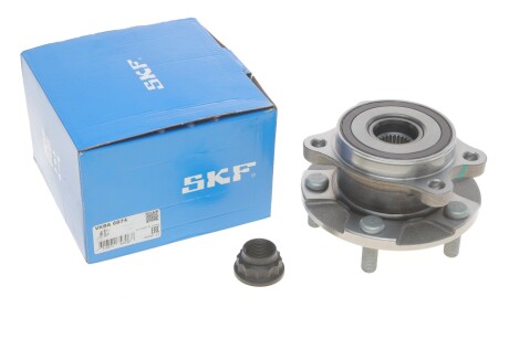 Підшипник колісний SKF VKBA 6874