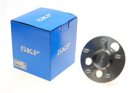 Підшипник маточини SKF VKBA 6876