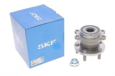 Підшипник маточини комплект SKF VKBA 6889