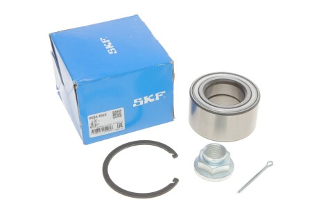 Підшипник колісний SKF VKBA 6923