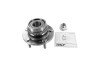 Ступиця HYUNDAI/KIA Tucson/Sportage 4WD "R "04-10 SKF VKBA 6943 (фото 1)