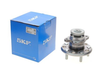 Підшипник колеса,комплект SKF VKBA6950