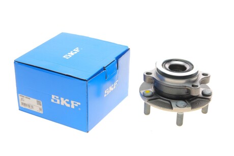 Підшипник колісний SKF VKBA 6996