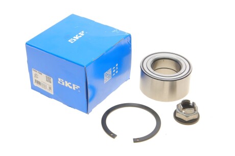 Підшипник колісний SKF VKBA 7000