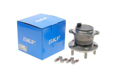 Підшипник маточини (задньої) Ford Connect 13- SKF VKBA 7058