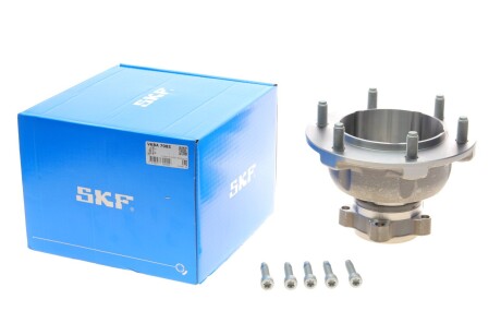 Підшипник колісний SKF VKBA 7085