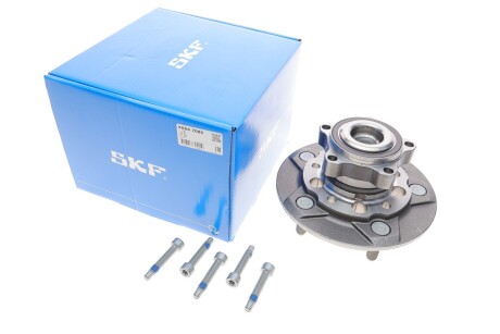 Підшипник колісний SKF VKBA 7086