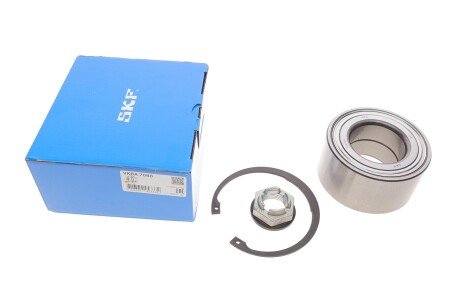 Підшипник маточини (комплект) SKF VKBA 7088