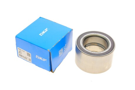 Підшипник колісний SKF VKBA 7114