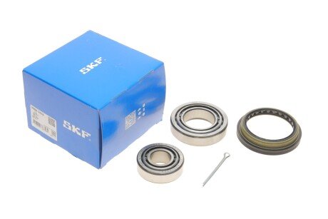 Підшипник роликовий SKF VKBA 7474