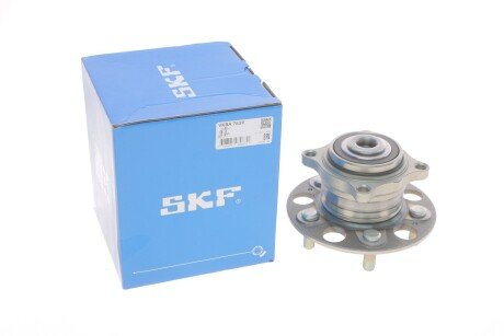 Підшипник маточини (задньої) Honda Accord 2.2/2.4 08- SKF VKBA 7539