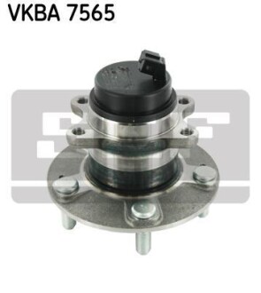 Комплект підшипника колеса SKF VKBA7565