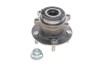 Ступиця CITROEN/MITSUBISHI/PEUGEOT C4/ASX/Outlander/4008 "1,6-2,3 "10>> SKF VKBA 7663 (фото 1)