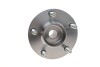 Ступиця CITROEN/MITSUBISHI/PEUGEOT C4/ASX/Outlander/4008 "1,6-2,3 "10>> SKF VKBA 7663 (фото 3)