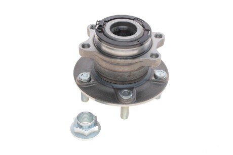 Ступиця CITROEN/MITSUBISHI/PEUGEOT C4/ASX/Outlander/4008 "1,6-2,3 "10>> SKF VKBA 7663