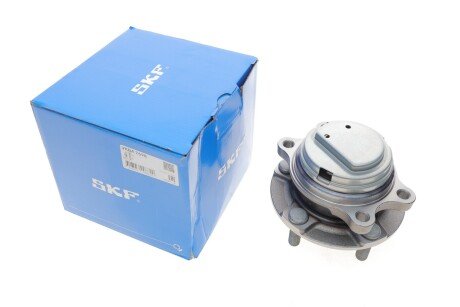 Підшипник колісний SKF VKBA 7698