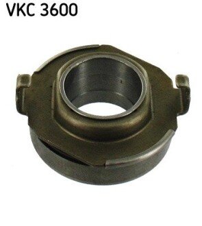 MAZDA підшипник вижимний MAZDA 323 -04, 626 -02. SKF VKC 3600