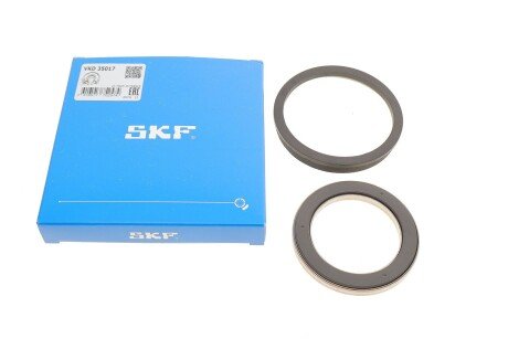 Опорний підшипник CITROEN/FIAT/PEUGEOT Jumper/Ducato/Boxer "1,9-3,0 "94>> SKF VKD35017