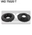 Підшипник стійки McPherson SKF VKD75020T (фото 1)