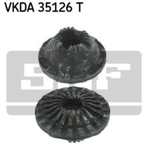 Подушки амортизатора SKF VKDA 35126 T (фото 1)