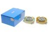 Подушка стійки McPherson SKF VKDA 35164 T (фото 2)