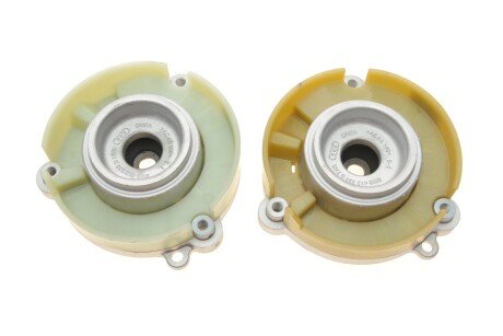 Подушка стійки McPherson SKF VKDA 35164 T