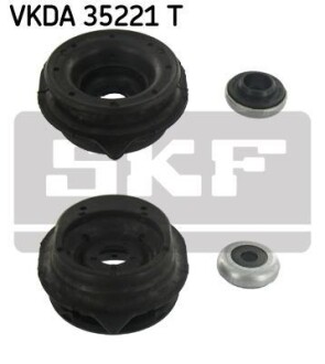 Опора стійки амортизатора SKF VKDA 35221 T (фото 1)