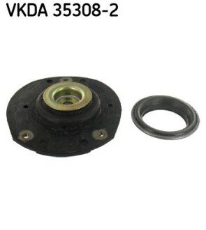 Опора амортизатора PEUGEOT 206 SKF VKDA 35308-2