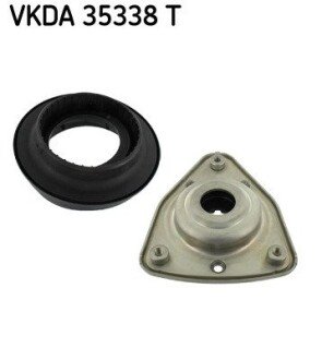 Подушки амортизатора SKF VKDA 35338