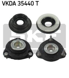 Подушки амортизатора SKF VKDA 35440 T (фото 1)