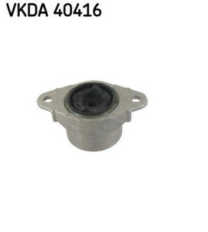 FORD подушка аморт.задн.Fusion 02- SKF VKDA 40416