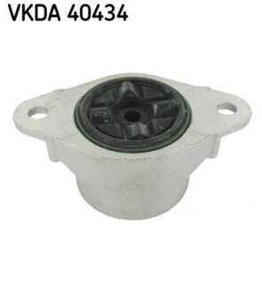 FORD подушка аморт.задн.Fiesta 01- SKF VKDA 40434