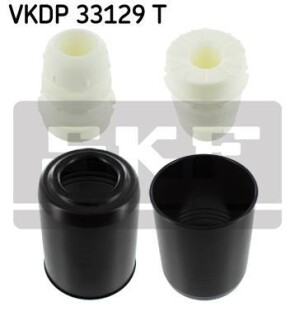 Захисний комплект AUDI/FIAT A4/Multipla Van "F "00-18 SKF ="VKDP33129T"
