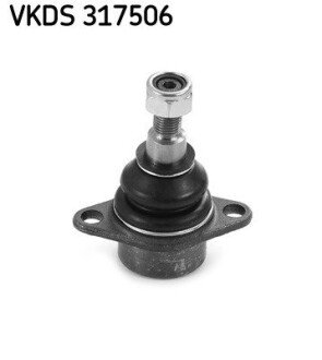 Опора кульова SKF VKDS 317506