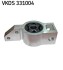 Сайлентблок AUDI/SEAT/SKODA/VW A3/Leon/Octavia/Caddy/Golf/Touran "FL "04>> SKF VKDS 331004 (фото 1)