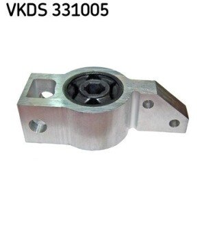 Сайлентблок AUDI/SEAT/SKODA/VW A3/Leon/Octavia/Caddy/Golf/Touran "FR "04>> SKF VKDS 331005