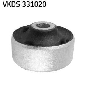 A_Сайлентблок AUDI/SEAT/SKODA A1/Ibiza/Fabia "F "08>> SKF VKDS331020