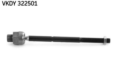 Тяга рульова JEEP CHEROKEE 01-перед. міст SKF VKDY 322501