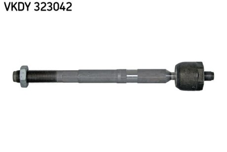 Рульова тяга CITROEN C-ELYSSE, PEUGEOT 208 I, 301 12- перед. міст SKF VKDY 323042