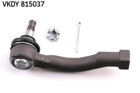 KIA наконечник рульової тяги лів. Sorento 02- SKF VKDY 815037